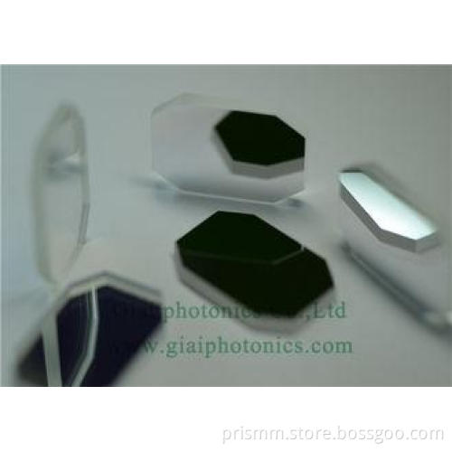 Reflective IR Optical Mirrors For Film Coating Dielectric G